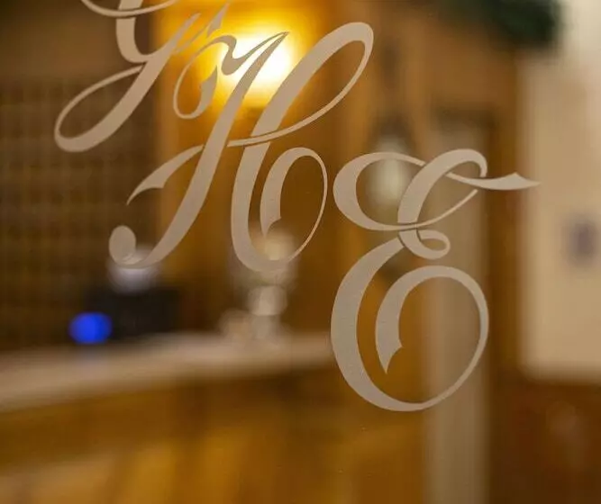 Fotos del hotel Grand Hotel Europa & Restaurant:  15