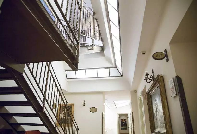 Fotos del hotel Grand Hotel Europa & Restaurant:  17