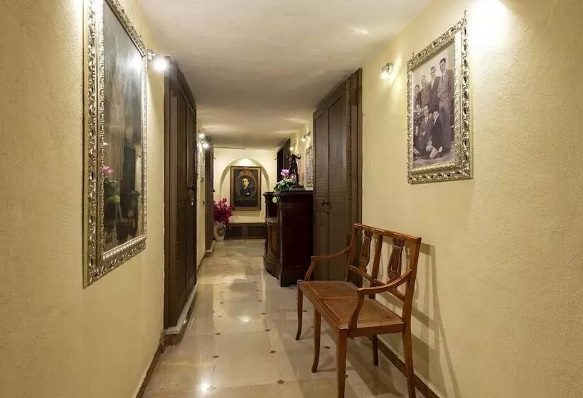 Fotos del hotel Grand Hotel Europa & Restaurant:  2