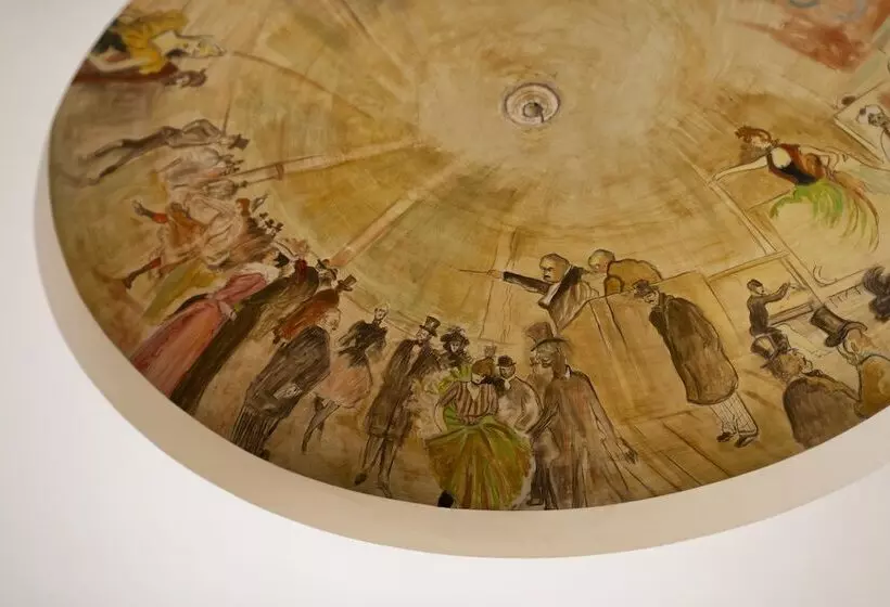 Fotos del hotel Grand Hotel Europa & Restaurant:  8