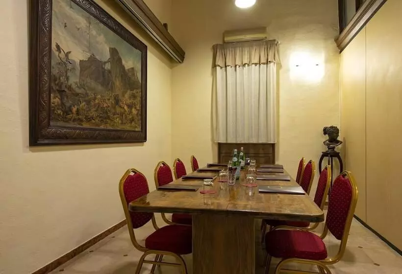 Fotos del hotel Grand Hotel Europa & Restaurant:  6