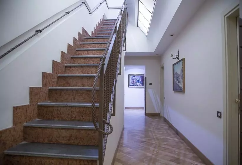 Fotos del hotel Grand Hotel Europa & Restaurant:  11