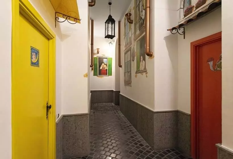 Fotos del hotel Grand Hotel Europa & Restaurant:  20