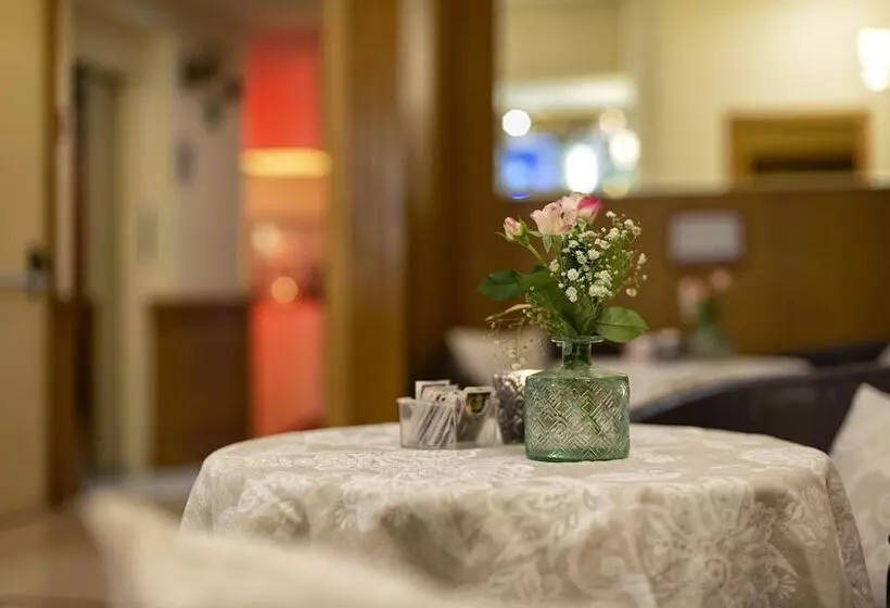 Fotos del hotel Grand Hotel Europa & Restaurant:  24