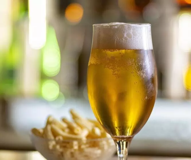 Fotos del hotel Grand Hotel Europa & Restaurant:  14