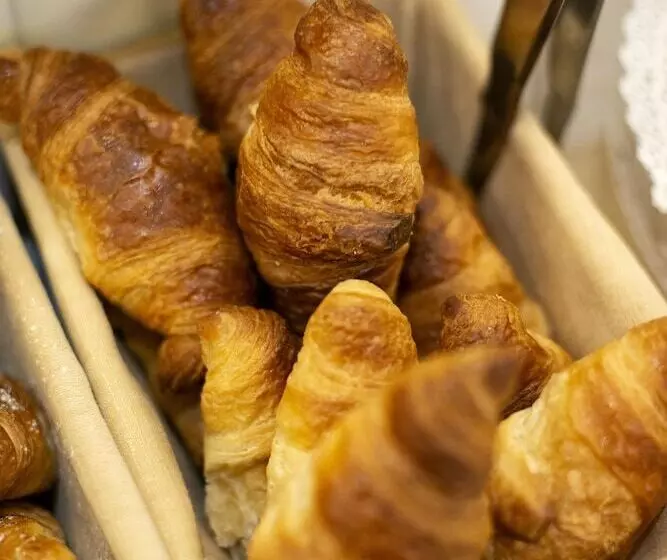 Fotos del hotel Grand Hotel Europa & Restaurant:  4