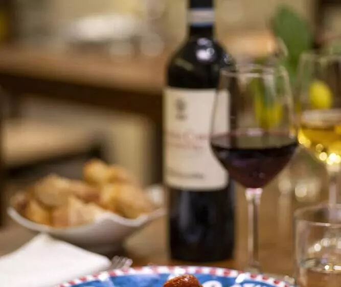 Fotos del hotel Grand Hotel Europa & Restaurant:  9