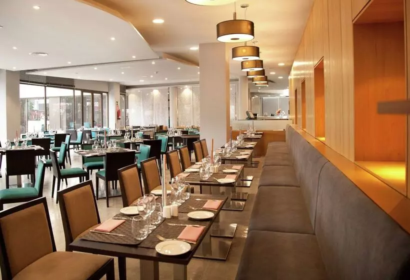 Fotos del hotel Hilton Garden Inn Málaga:  5