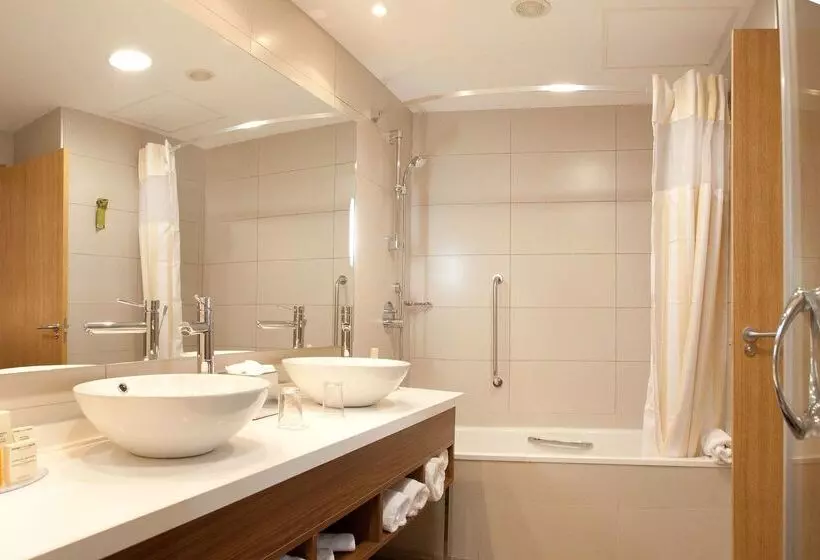 Fotos del hotel Hilton Garden Inn Málaga:  10