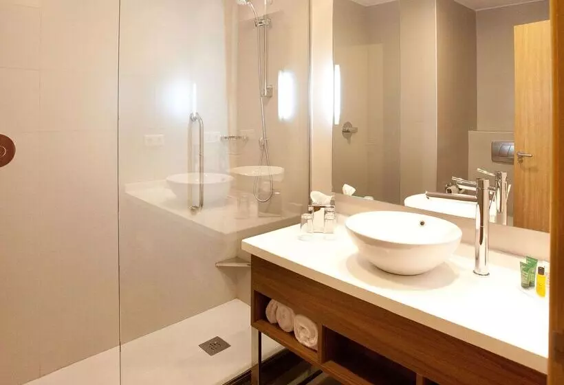 Fotos del hotel Hilton Garden Inn Málaga:  22