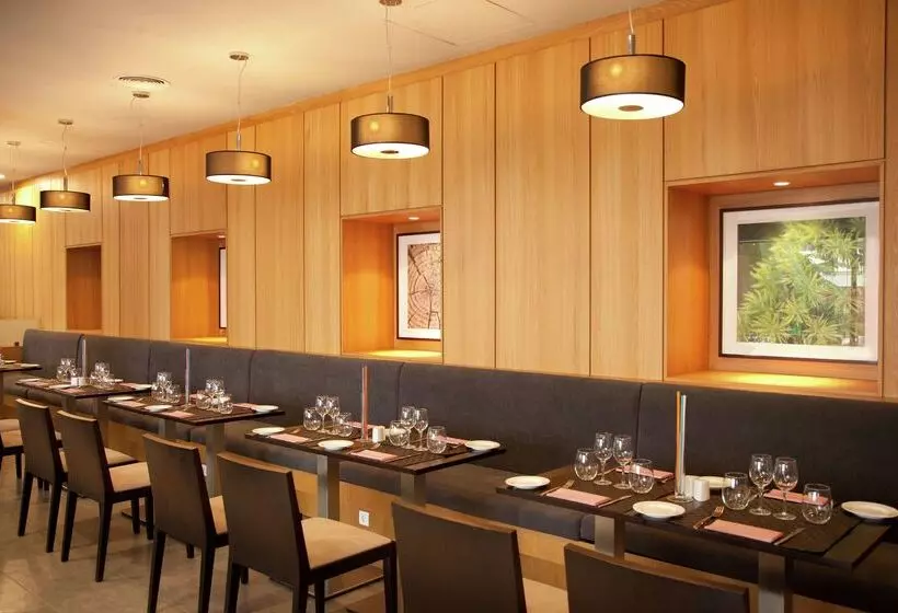 Fotos del hotel Hilton Garden Inn Málaga:  15