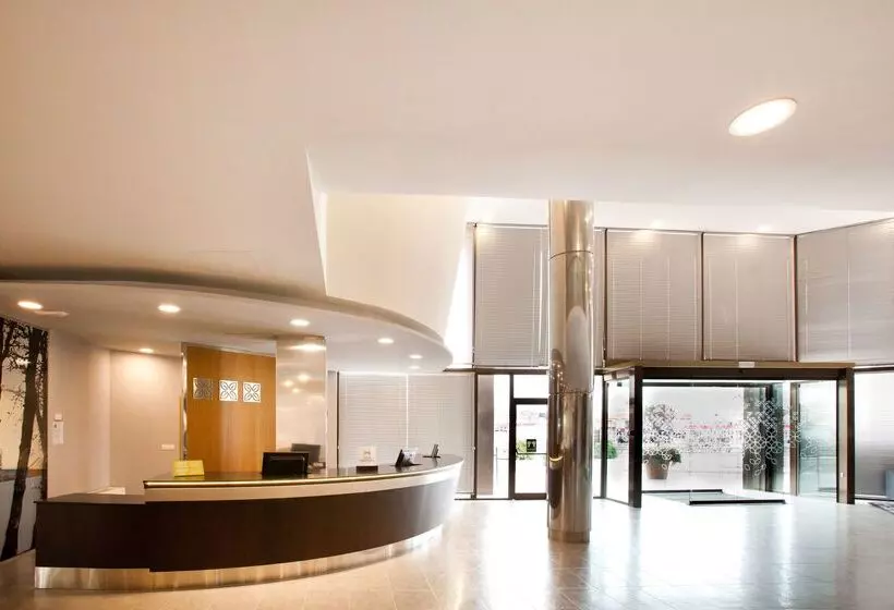 Fotos del hotel Hilton Garden Inn Málaga:  4