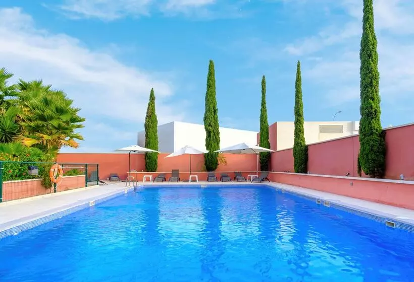 Fotos del hotel Hilton Garden Inn Málaga:  3