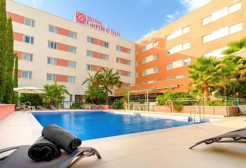 Hilton Garden Inn Málaga