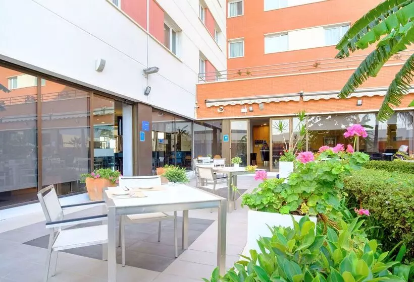 Fotos del hotel Hilton Garden Inn Málaga:  8