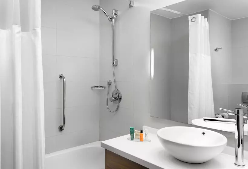 Fotos del hotel Hilton Garden Inn Málaga:  25