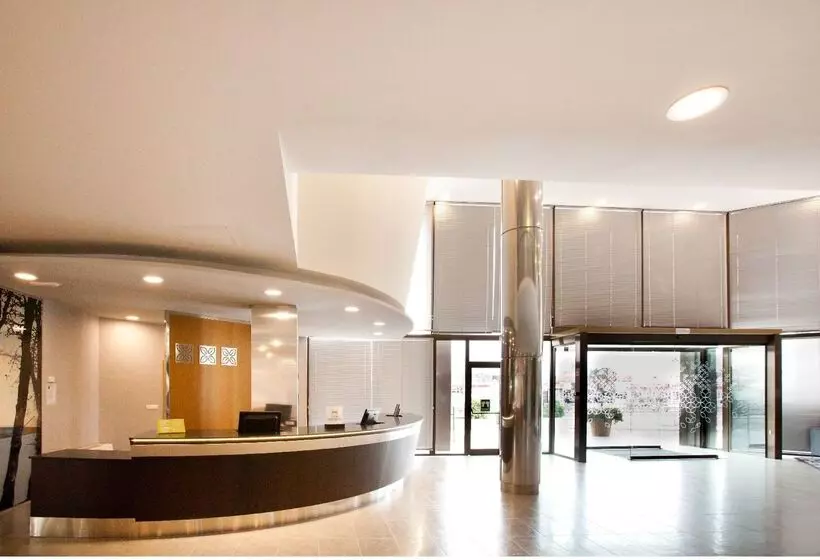 Fotos del hotel Hilton Garden Inn Málaga:  20