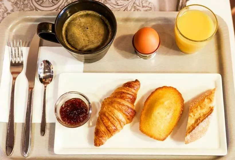 Fotos del hotel Ibis Amsterdam City West:  4