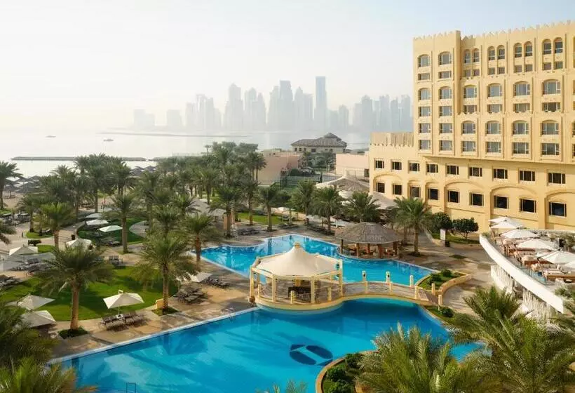 Fotos del hotel Intercontinental Doha , An Ihg:  10