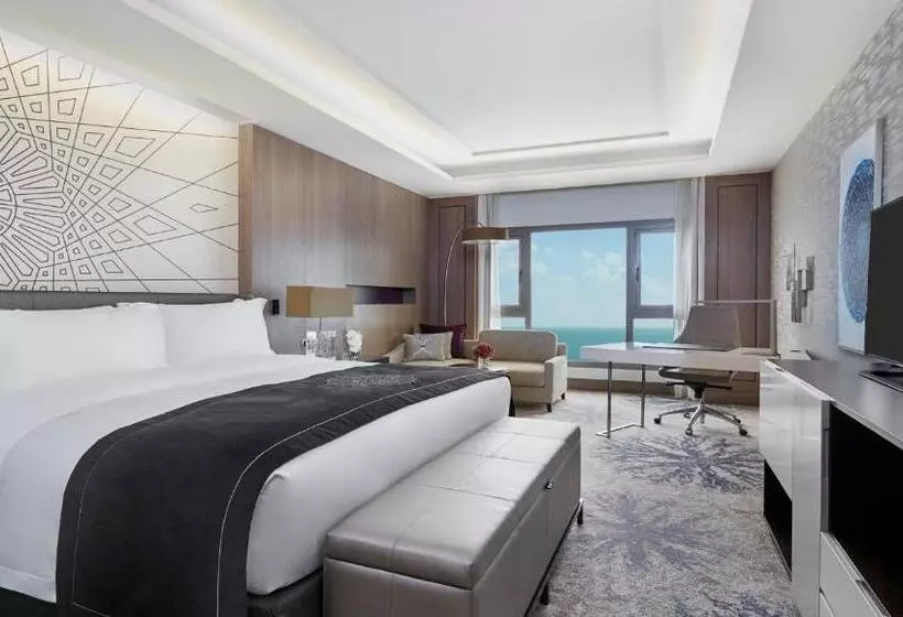 Fotos del hotel Intercontinental Doha , An Ihg:  21