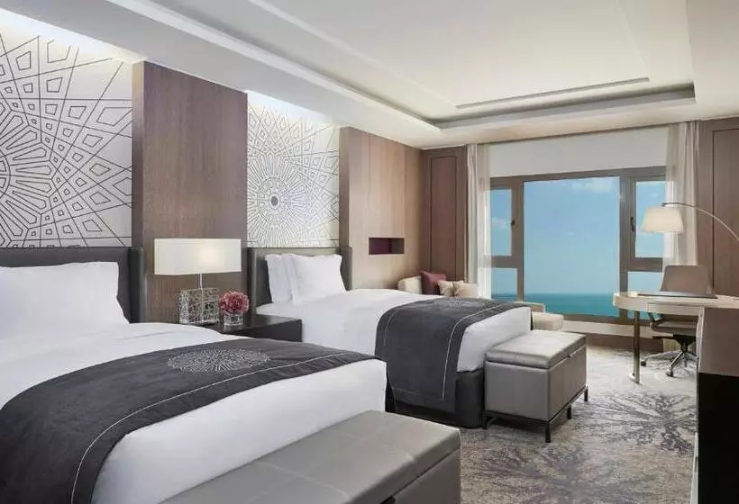 Fotos del hotel Intercontinental Doha , An Ihg:  11