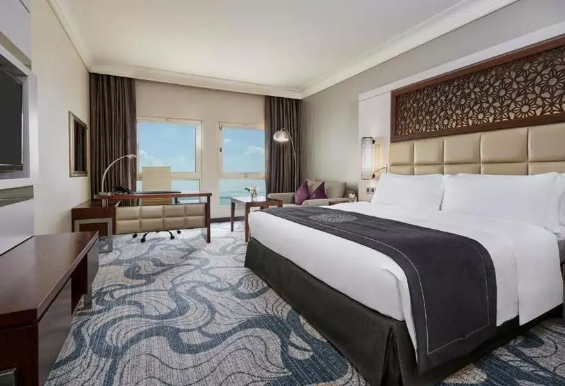 Fotos del hotel Intercontinental Doha , An Ihg:  18