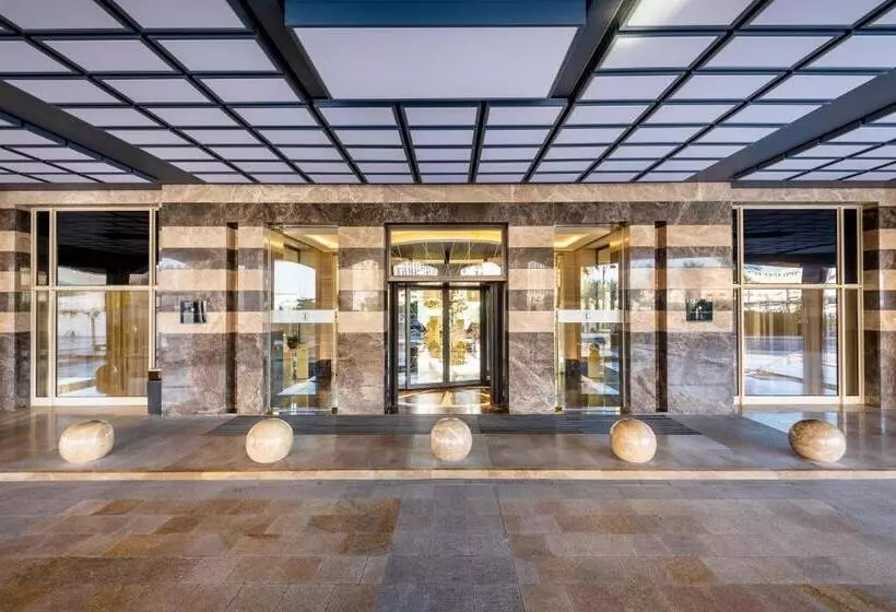 Fotos del hotel Intercontinental Doha , An Ihg:  17