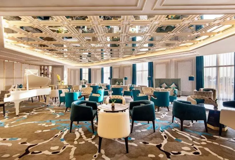 Fotos del hotel Intercontinental Doha , An Ihg:  19