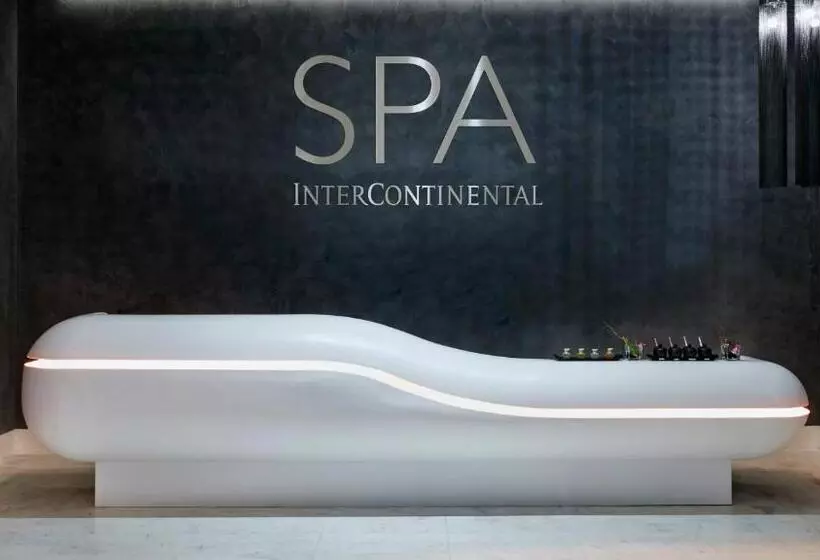 Fotos del hotel Intercontinental Doha , An Ihg:  9