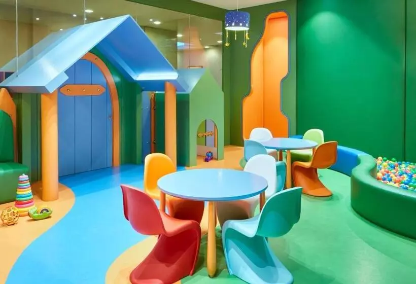 Fotos del hotel Intercontinental Doha , An Ihg:  6