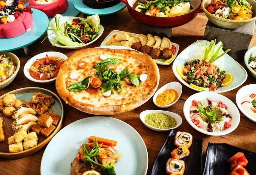 Fotos del hotel Intercontinental Doha , An Ihg:  3