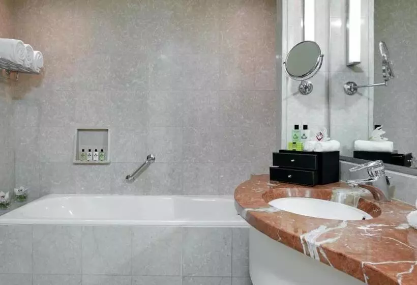 Fotos del hotel Intercontinental Doha , An Ihg:  8