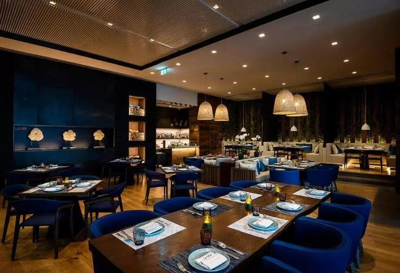 Fotos del hotel Intercontinental Doha , An Ihg:  12