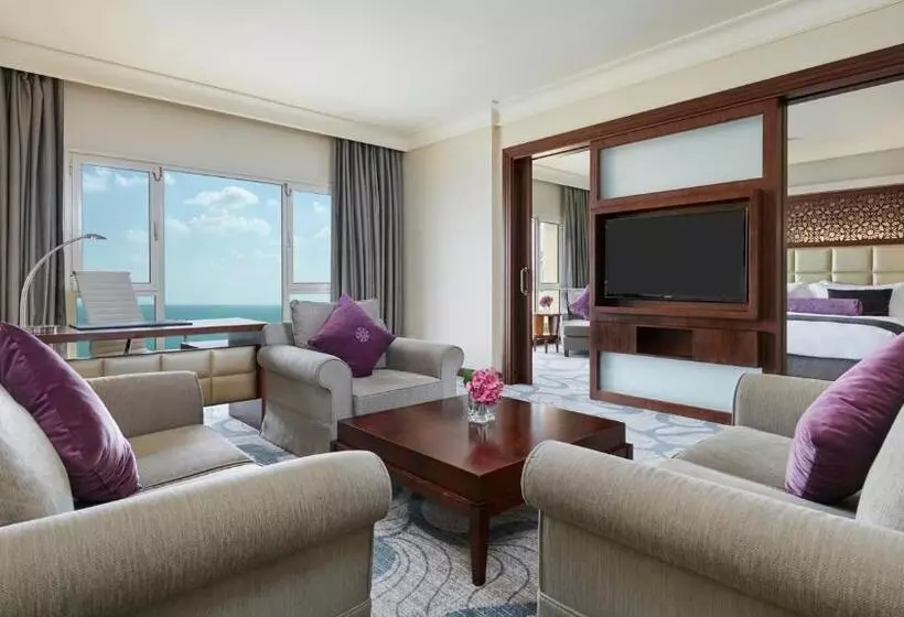 Fotos del hotel Intercontinental Doha , An Ihg:  25