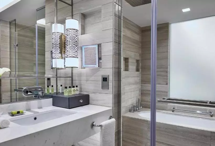 Fotos del hotel Intercontinental Doha , An Ihg:  16