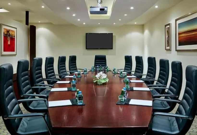 Fotos del hotel Intercontinental Doha , An Ihg:  5