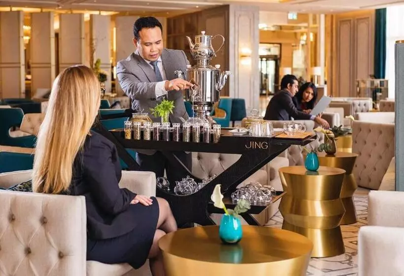 Fotos del hotel Intercontinental Doha , An Ihg:  13