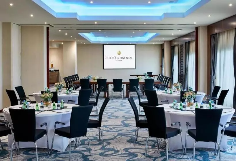 Fotos del hotel Intercontinental Doha , An Ihg:  14