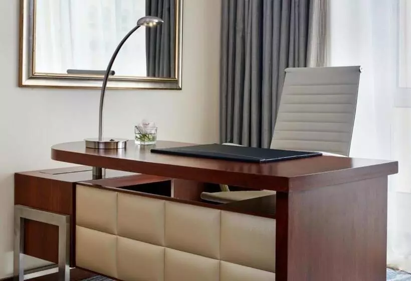 Fotos del hotel Intercontinental Doha , An Ihg:  24