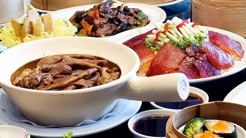 Fotos del hotel Krungsri River:  3