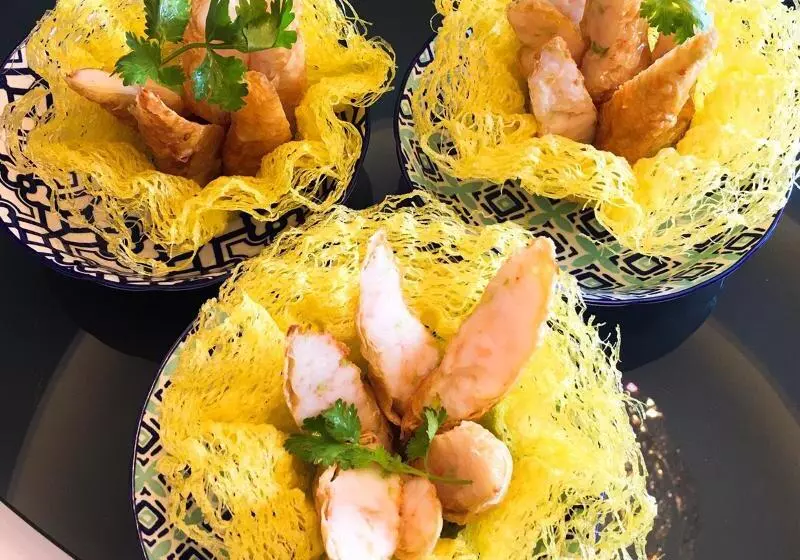 Fotos del hotel Krungsri River:  24