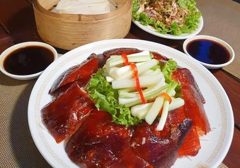 Fotos del hotel Krungsri River:  10