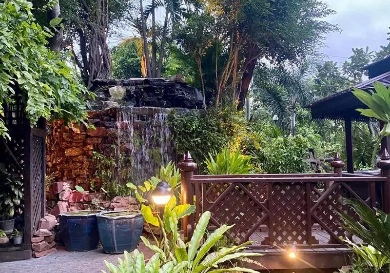 Fotos del hotel Krungsri River:  11