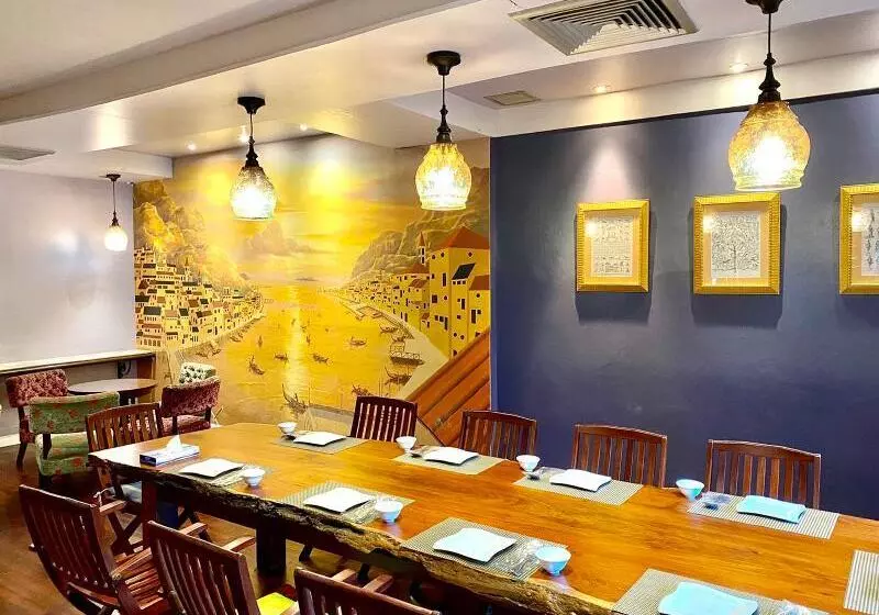 Fotos del hotel Krungsri River:  23