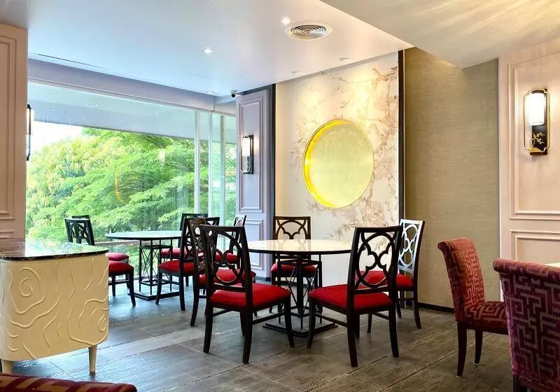 Fotos del hotel Krungsri River:  19