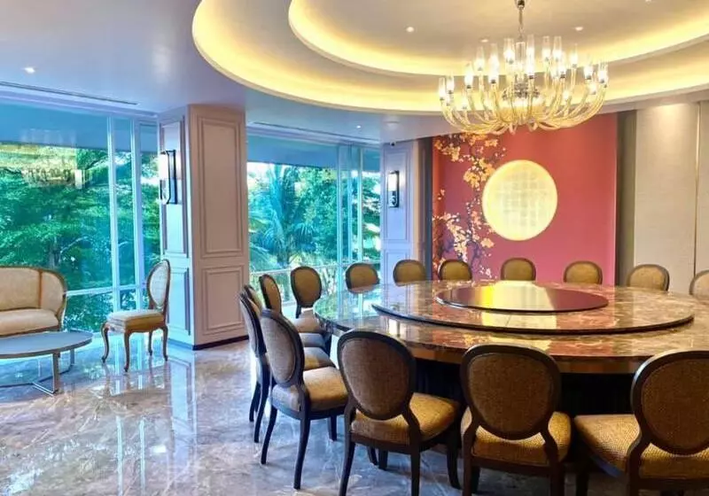 Fotos del hotel Krungsri River:  13