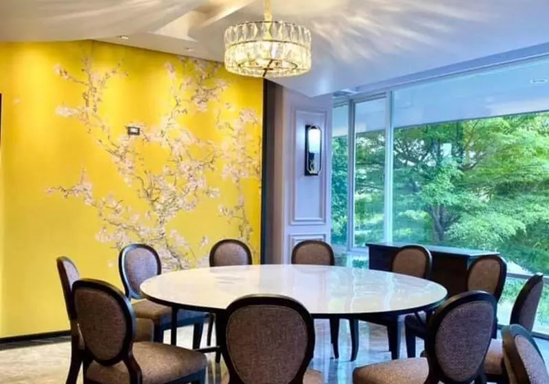 Fotos del hotel Krungsri River:  4