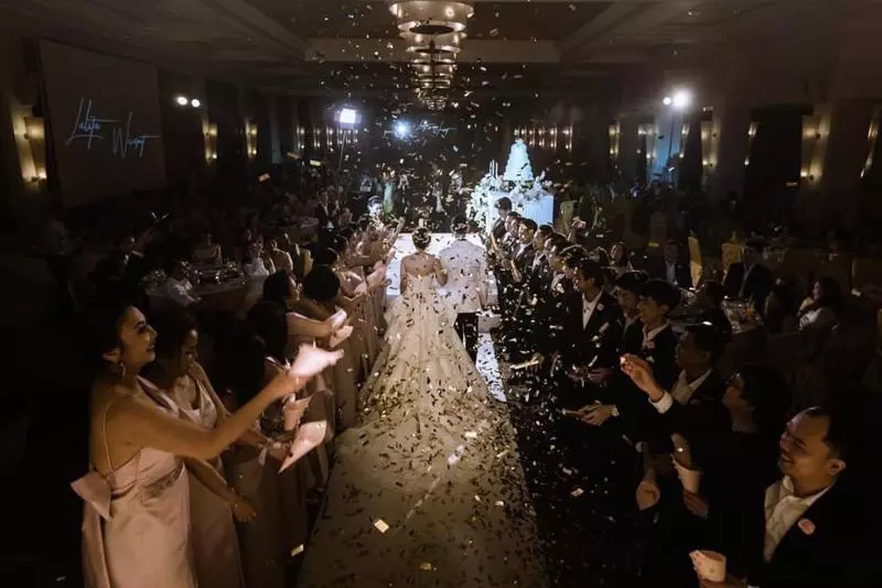 Fotos del hotel Krungsri River:  20