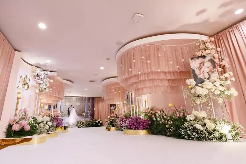 Fotos del hotel Krungsri River:  2