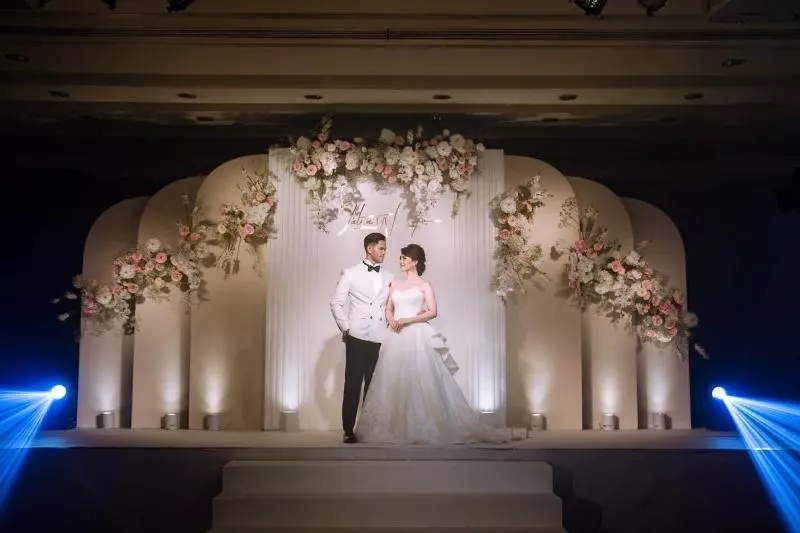 Fotos del hotel Krungsri River:  12